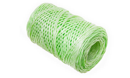 Sznurek pakowy polipropylenowy (szpula)